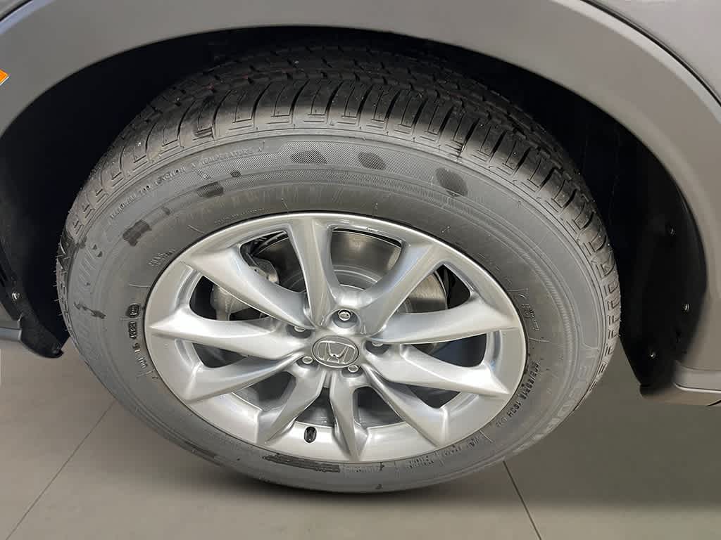 Thumbnail: 2026 Honda CR-V - 10