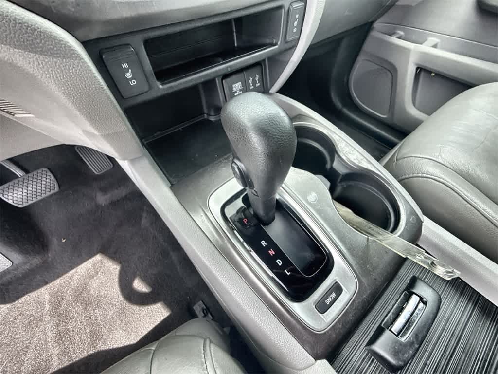 Thumbnail: 2016 Honda Pilot - 30