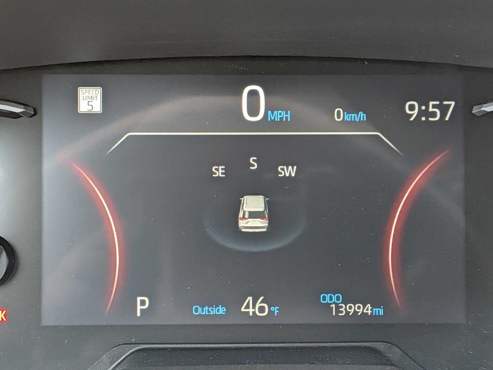 Thumbnail: 2023 Toyota RAV4 - 29