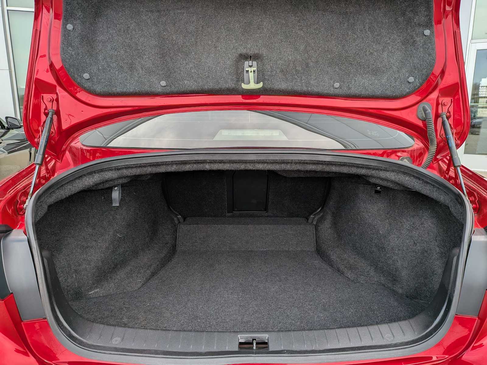 Thumbnail: 2019 INFINITI  - 33