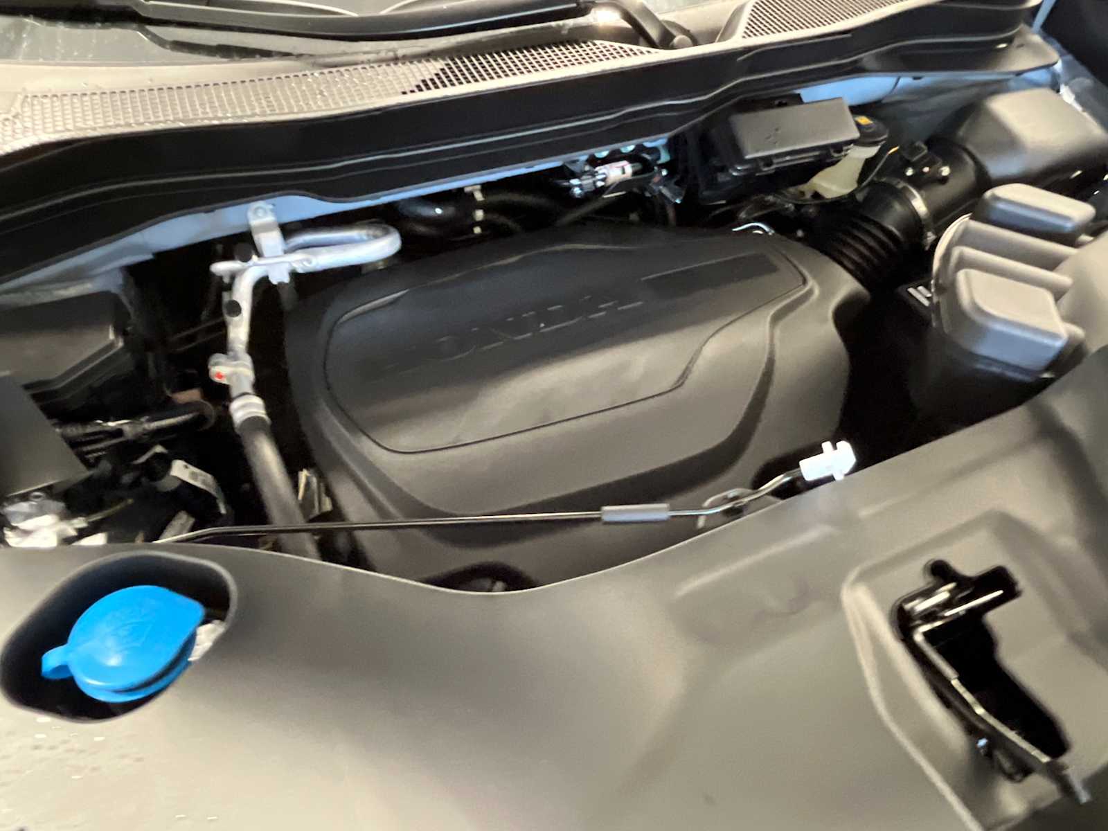 Thumbnail: 2026 Honda Ridgeline - 13