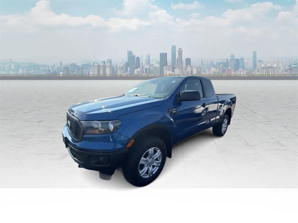 2019 Ford Ranger XL -
                  Waukesha, WI