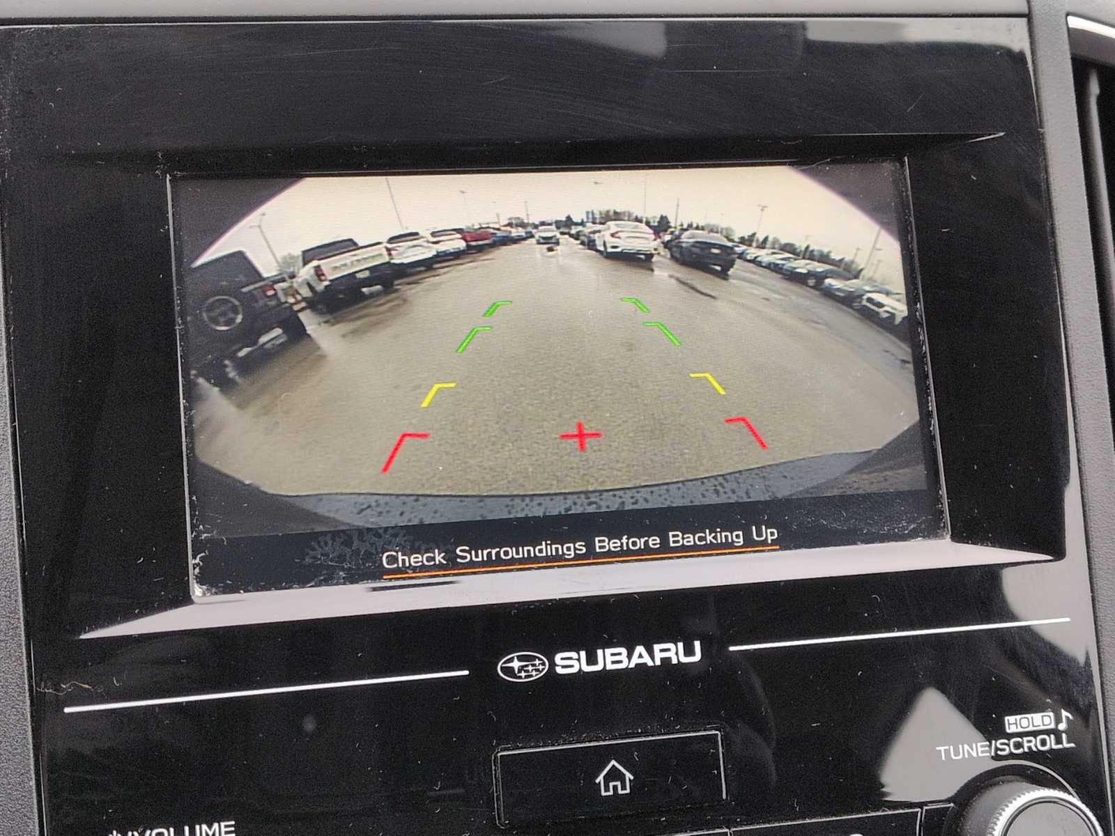 Thumbnail: 2017 Subaru Impreza - 28