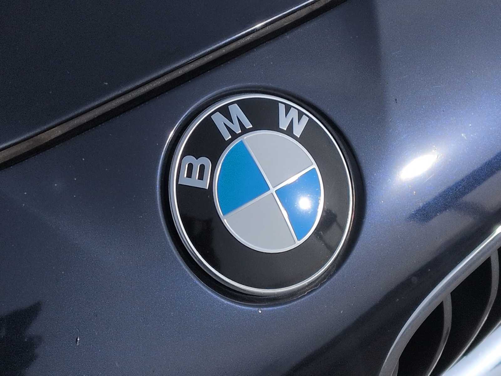 Thumbnail: 2014 BMW 5 Series - 11