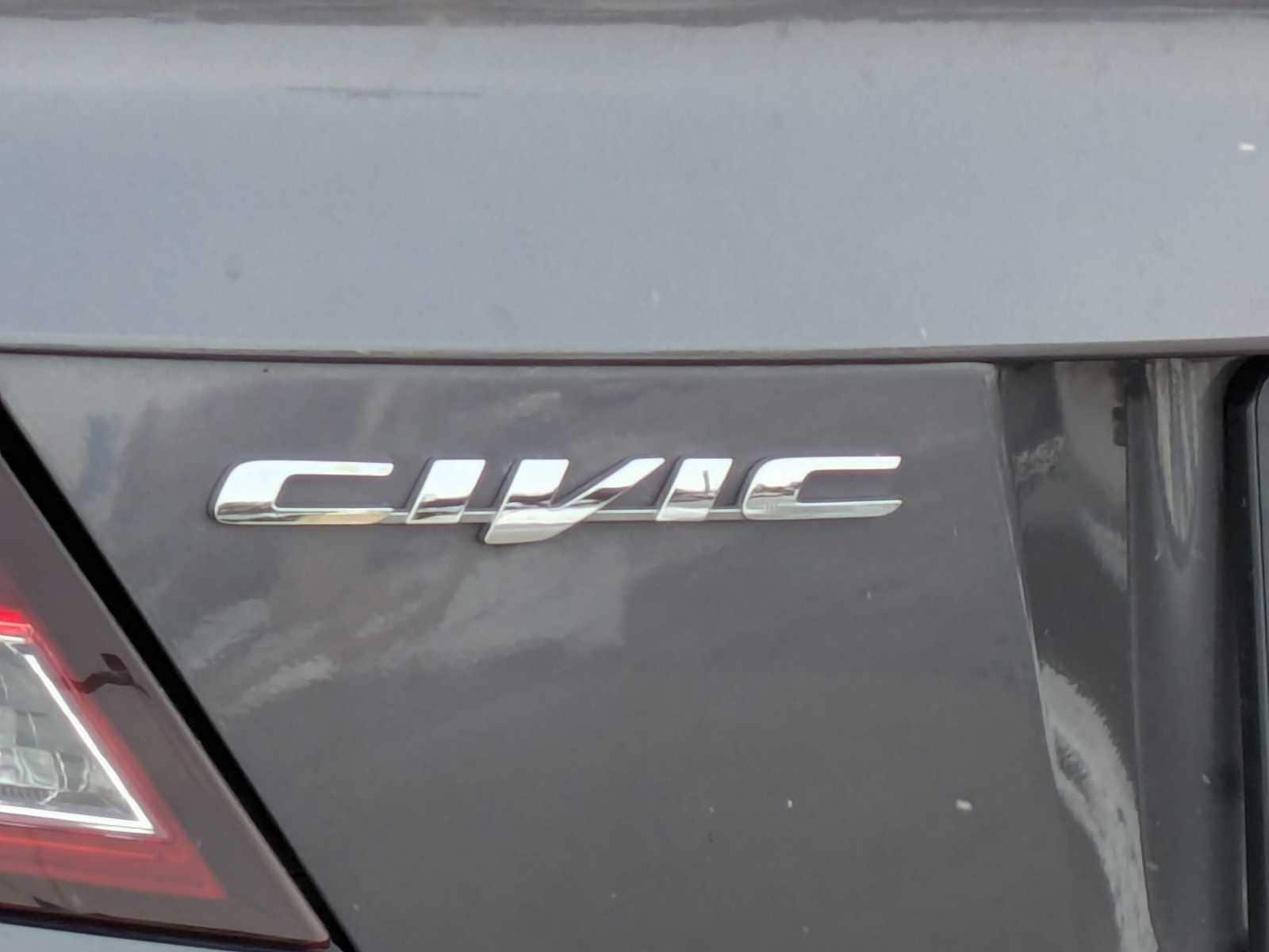 Thumbnail: 2014 Honda Civic - 12