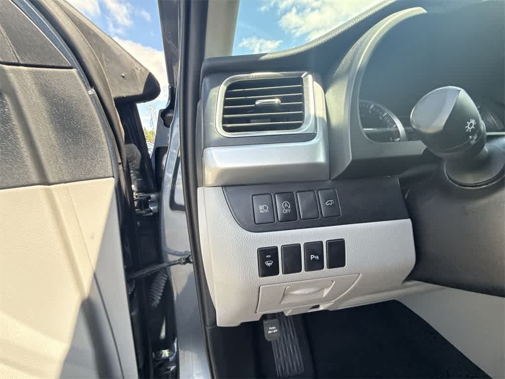 Thumbnail: 2019 Toyota Highlander - 16