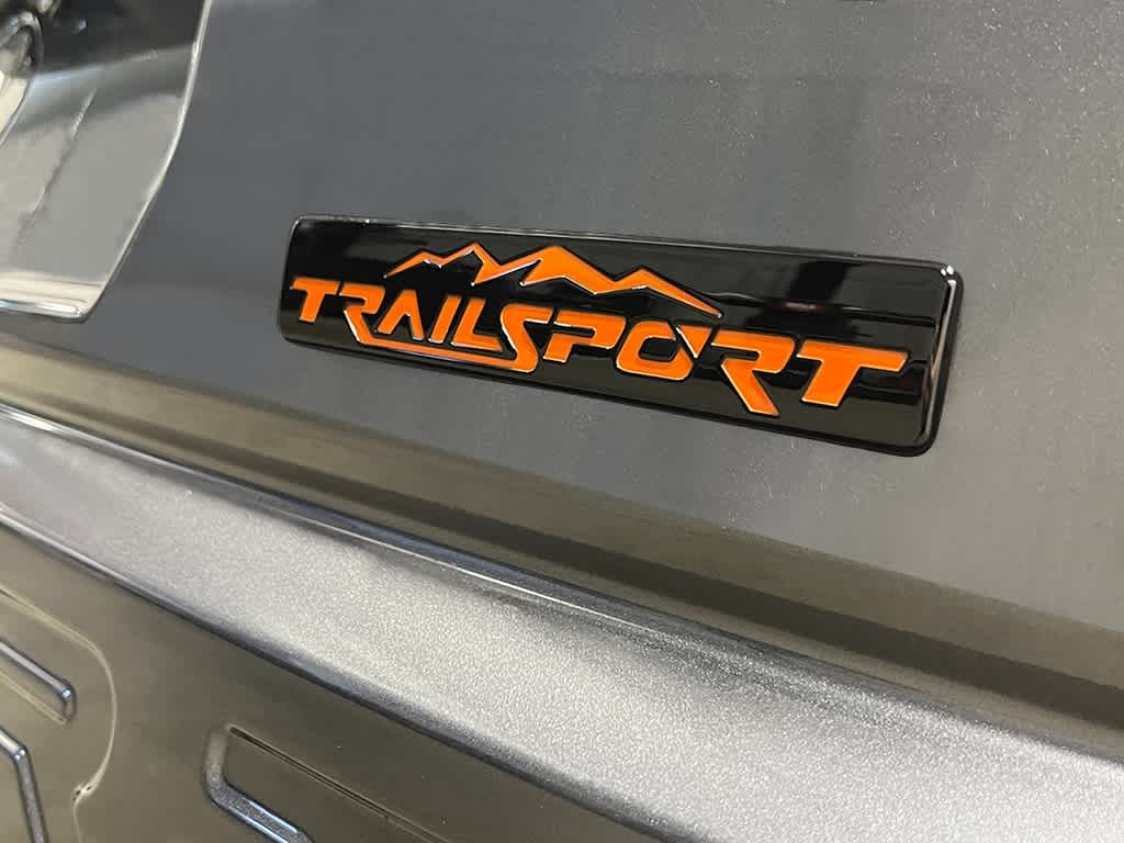 Thumbnail: 2026 Honda Passport - 6