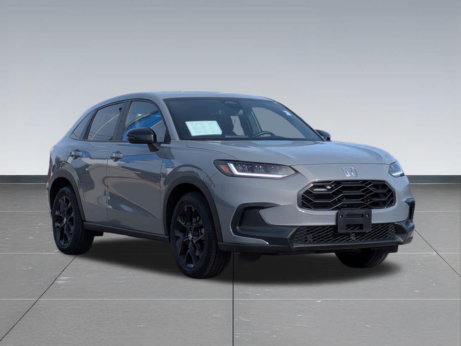 Thumbnail: 2023 Honda HR-V - 8