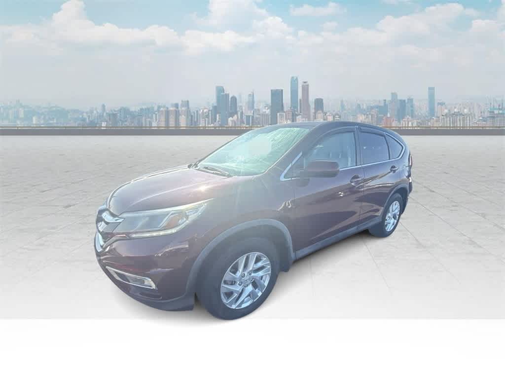 2015 Honda CR-V EX -
                  Waukesha, WI