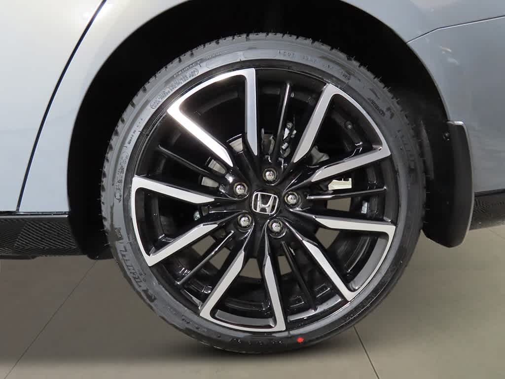 Thumbnail: 2026 Honda Accord - 9