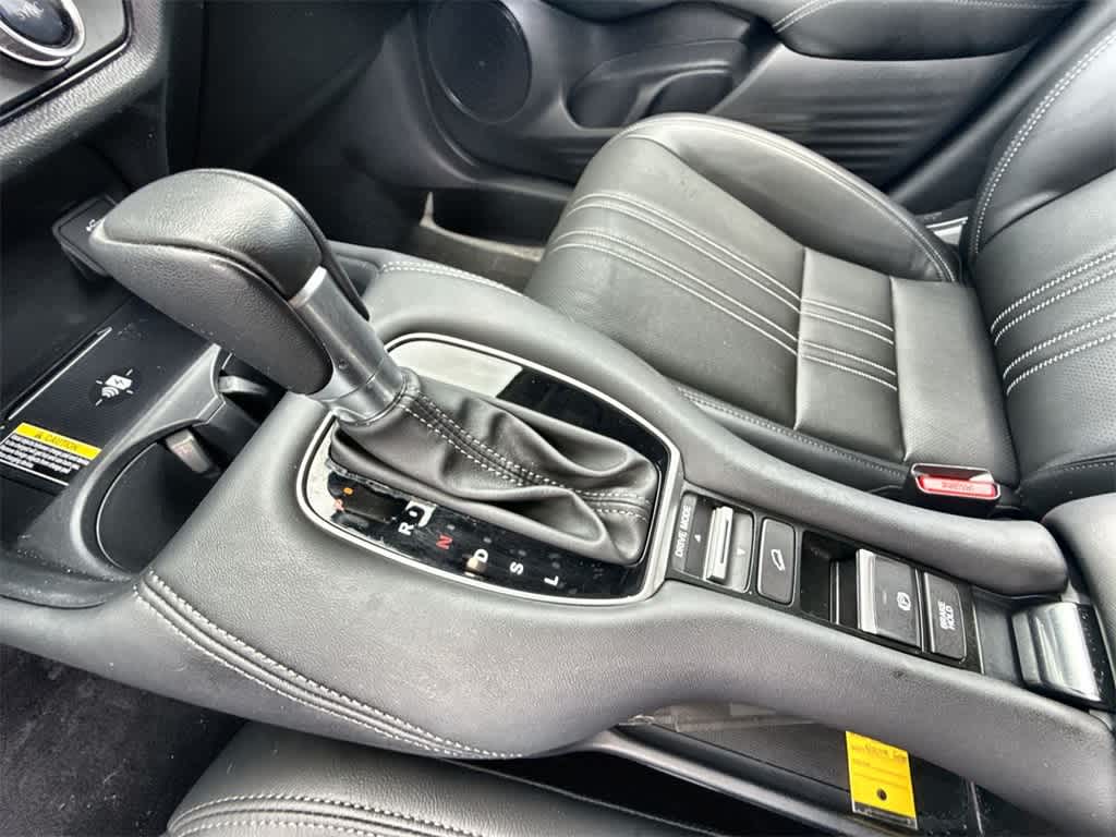 Thumbnail: 2024 Honda HR-V - 31