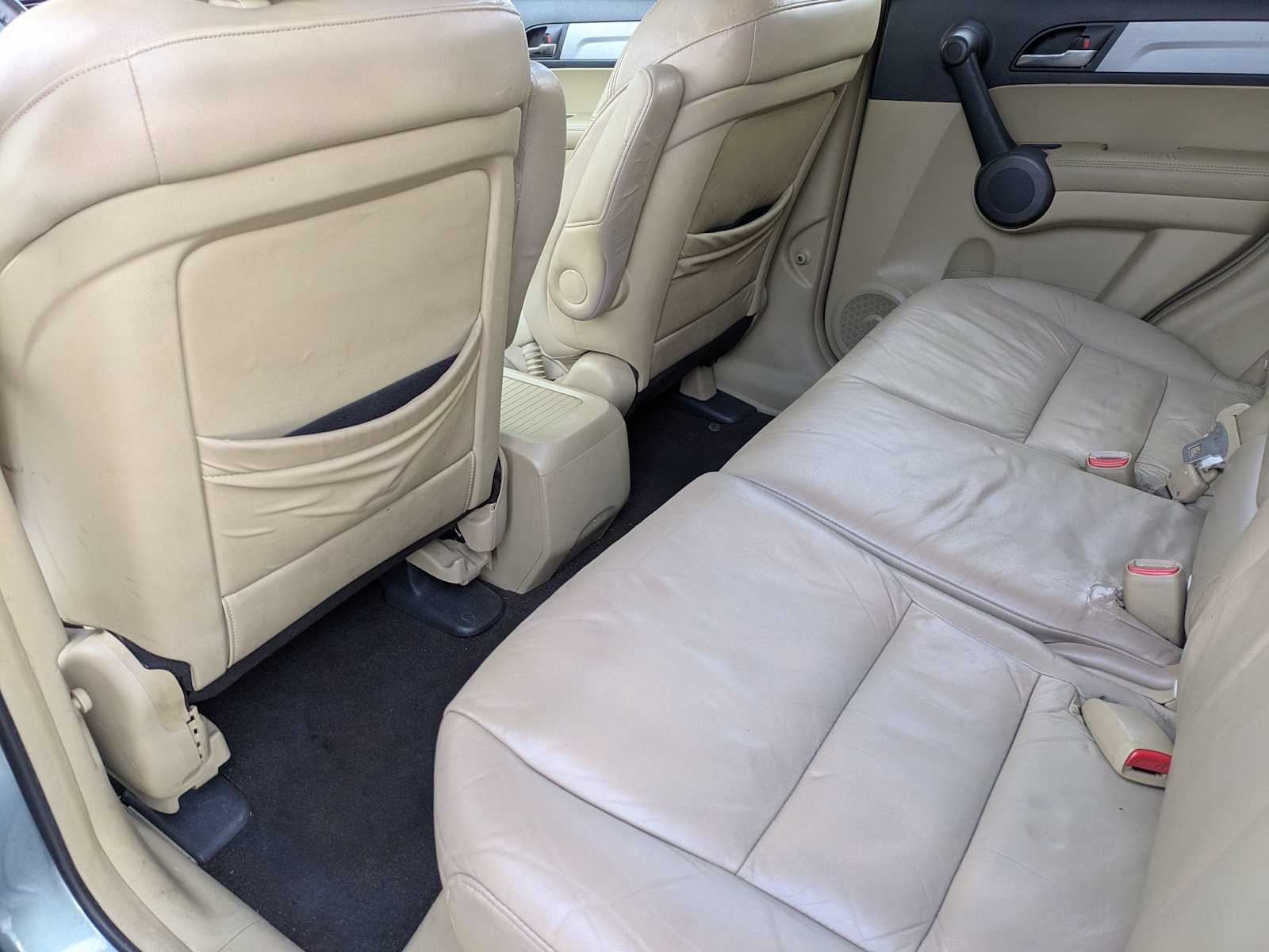 Thumbnail: 2011 Honda CR-V - 17