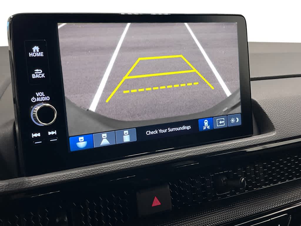 Thumbnail: 2026 Honda CR-V - 21