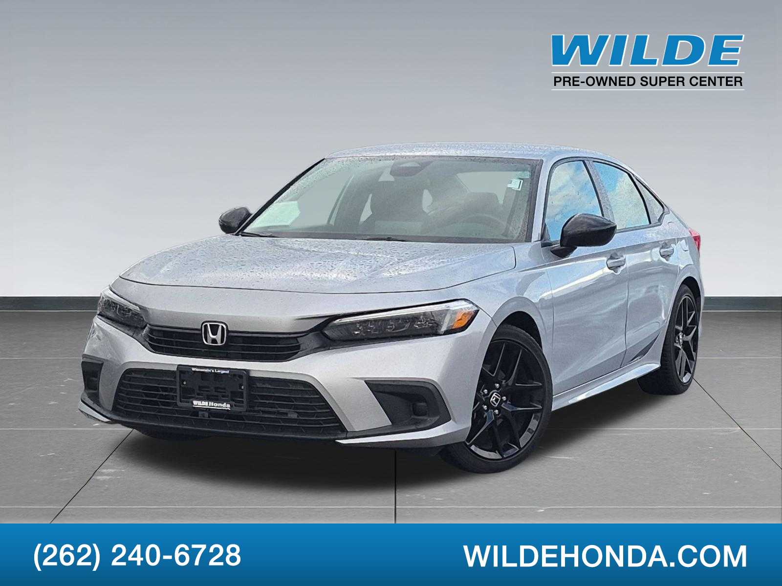 2023 Honda Civic