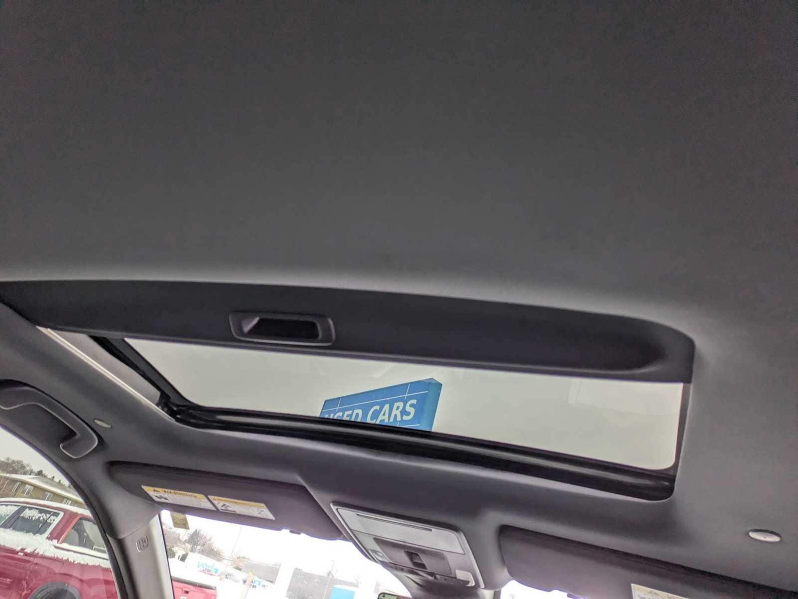 Thumbnail: 2025 Honda CR-V - 20