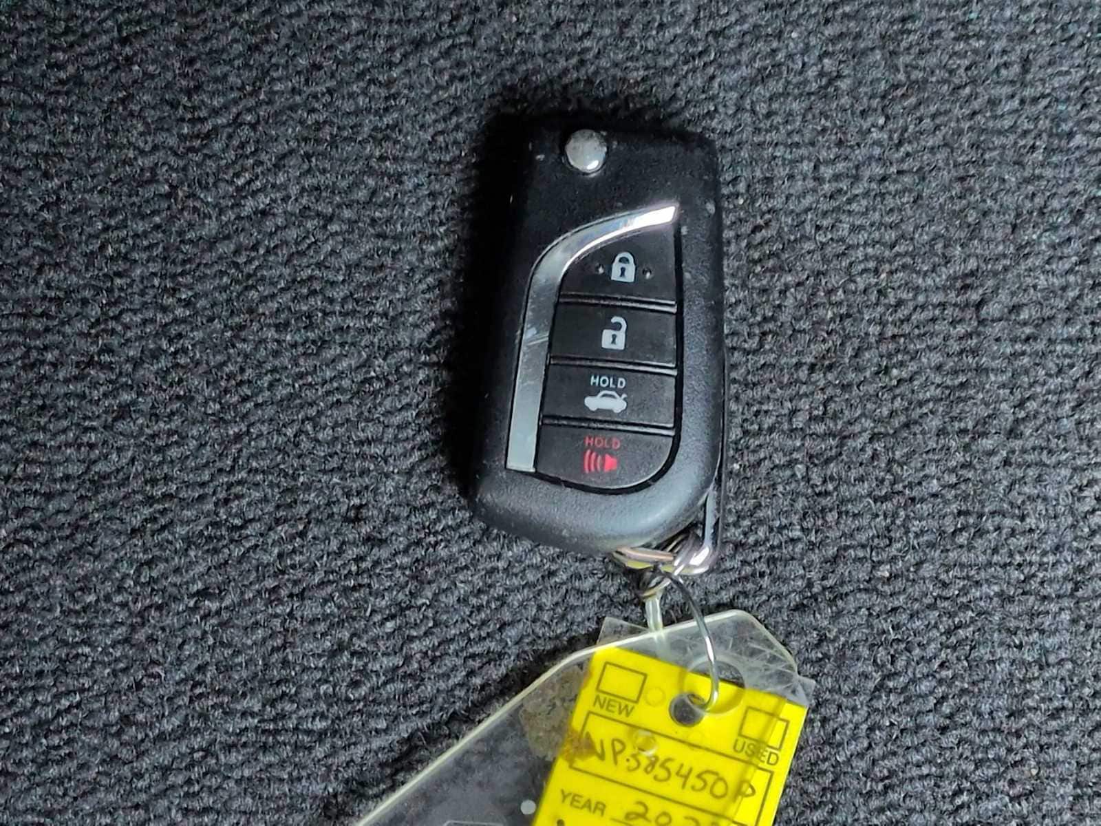 Thumbnail: 2022 Toyota Corolla - 30