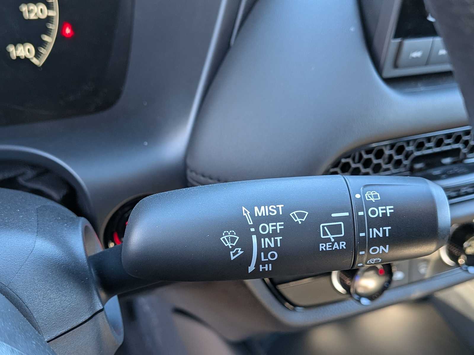 Thumbnail: 2025 Honda HR-V - 24