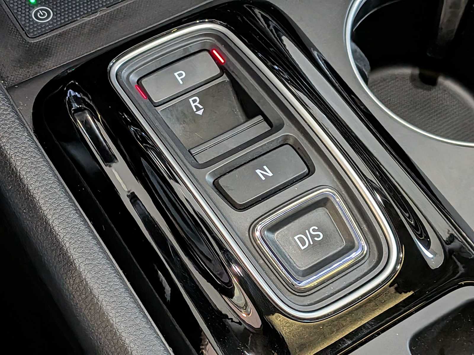 Thumbnail: 2024 Honda Pilot - 30