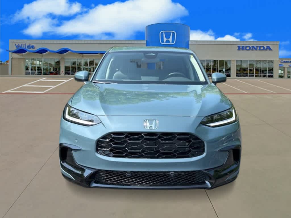 Thumbnail: 2026 Honda HR-V - 6