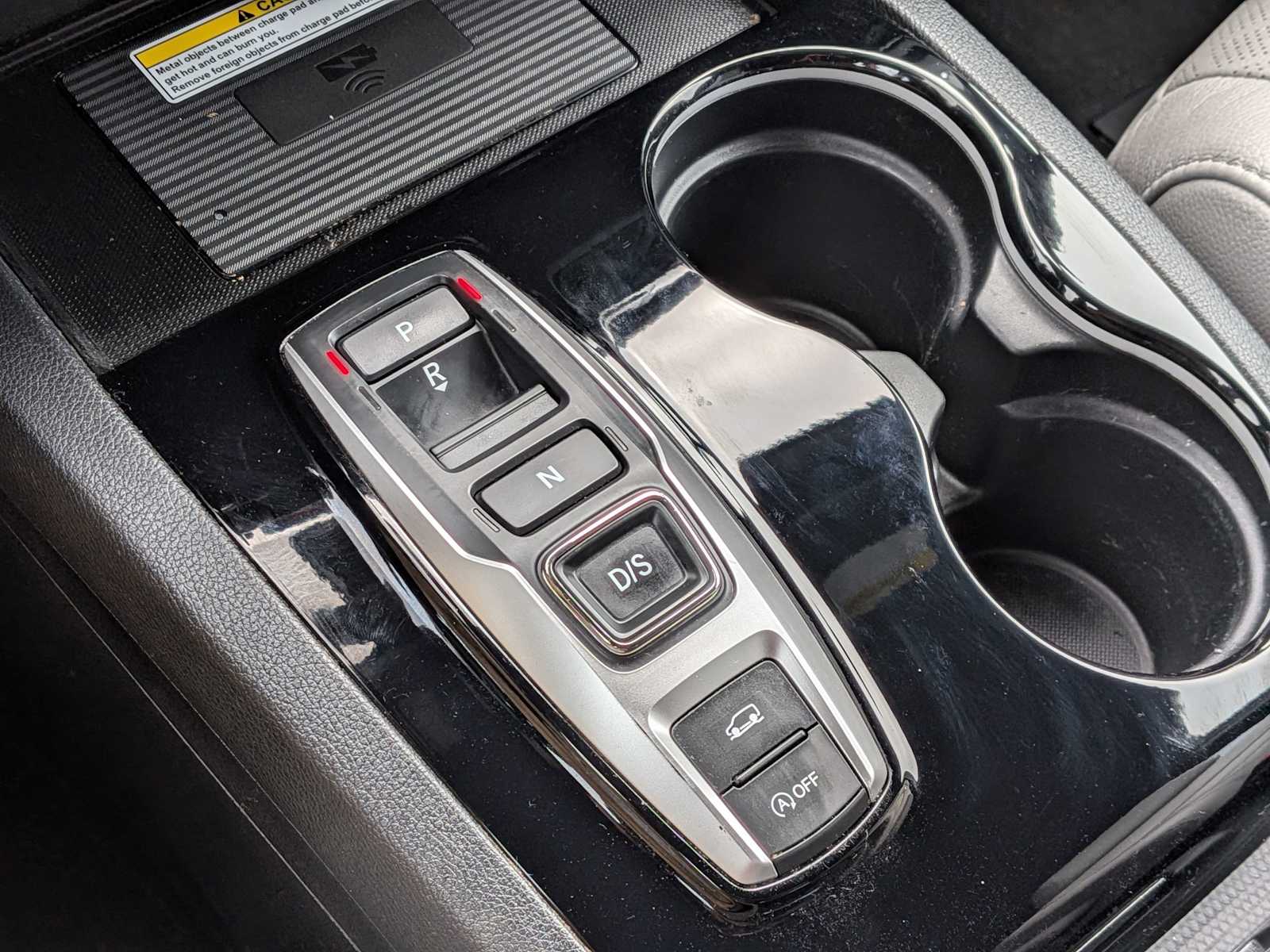 Thumbnail: 2021 Honda Passport - 44