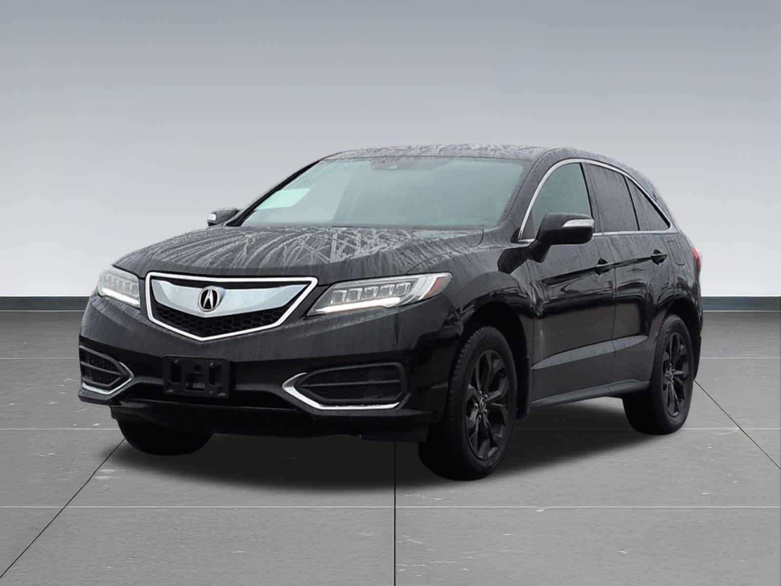 Thumbnail: 2016 Acura RDX - 10
