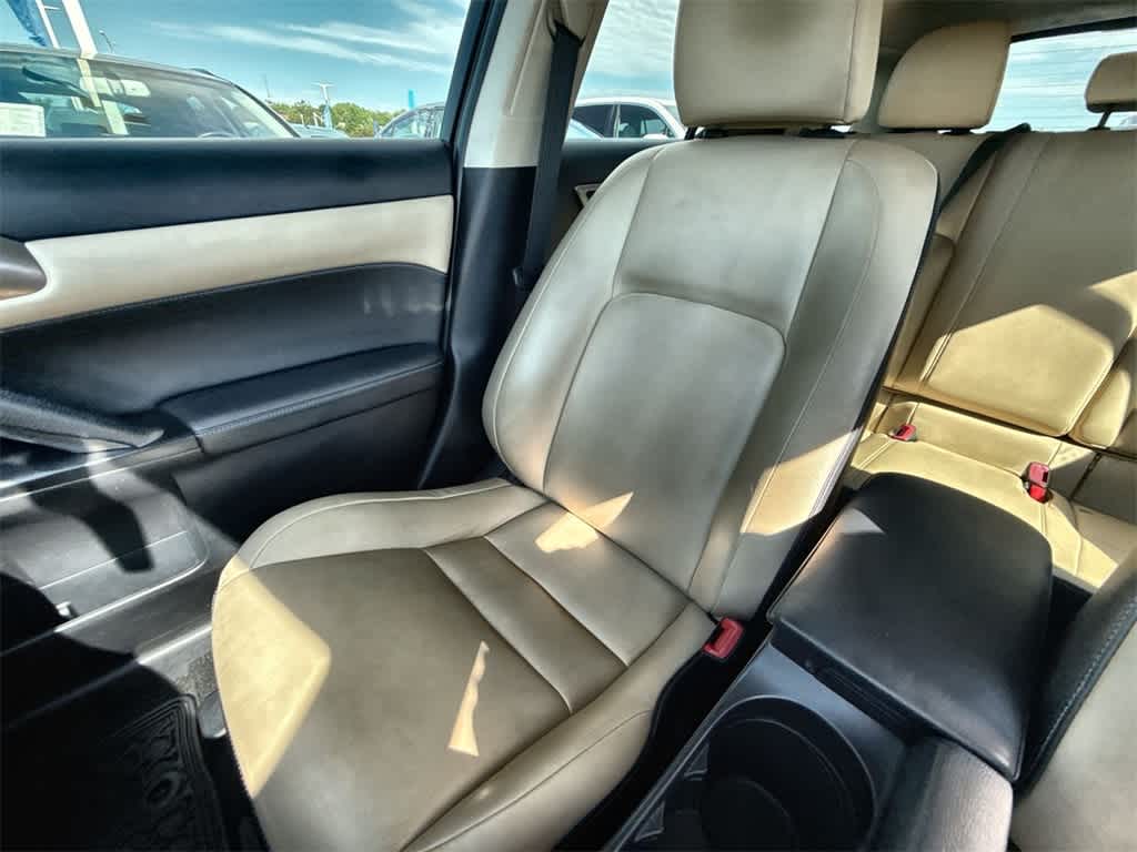 Thumbnail: 2015 Lexus CT - 19