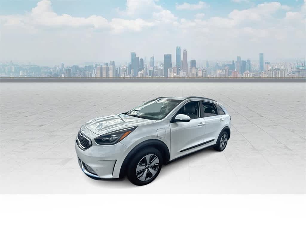 Thumbnail: 2019 Kia Niro - 1