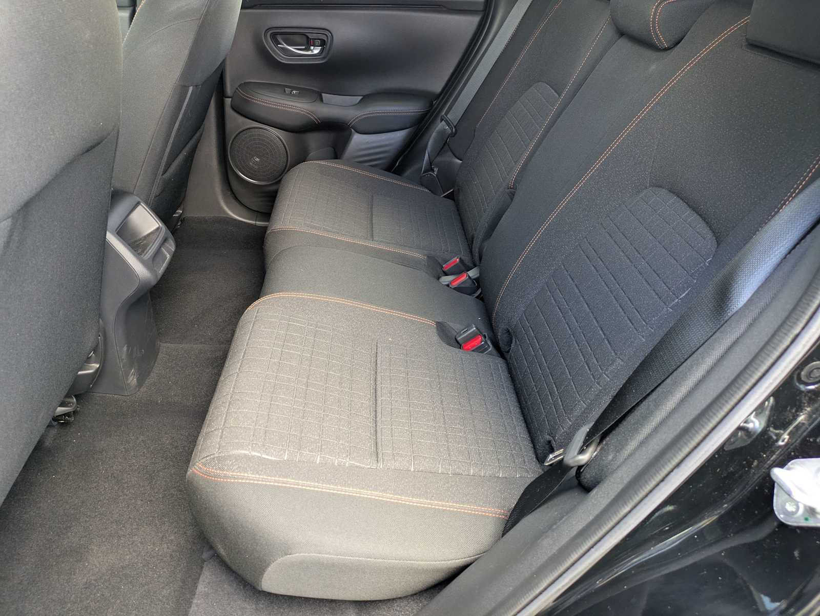 Thumbnail: 2024 Honda HR-V - 17