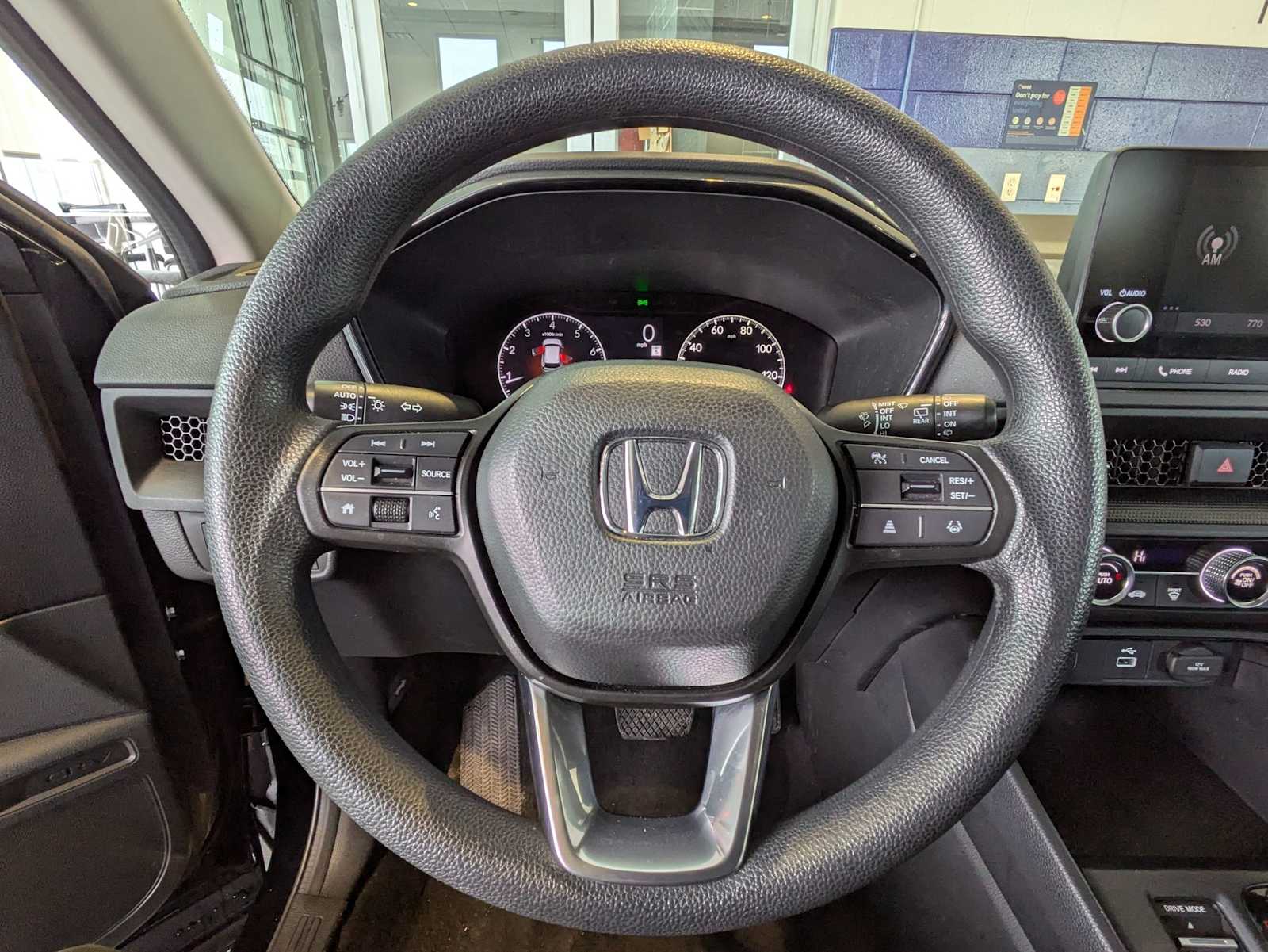 Thumbnail: 2024 Honda CR-V - 20