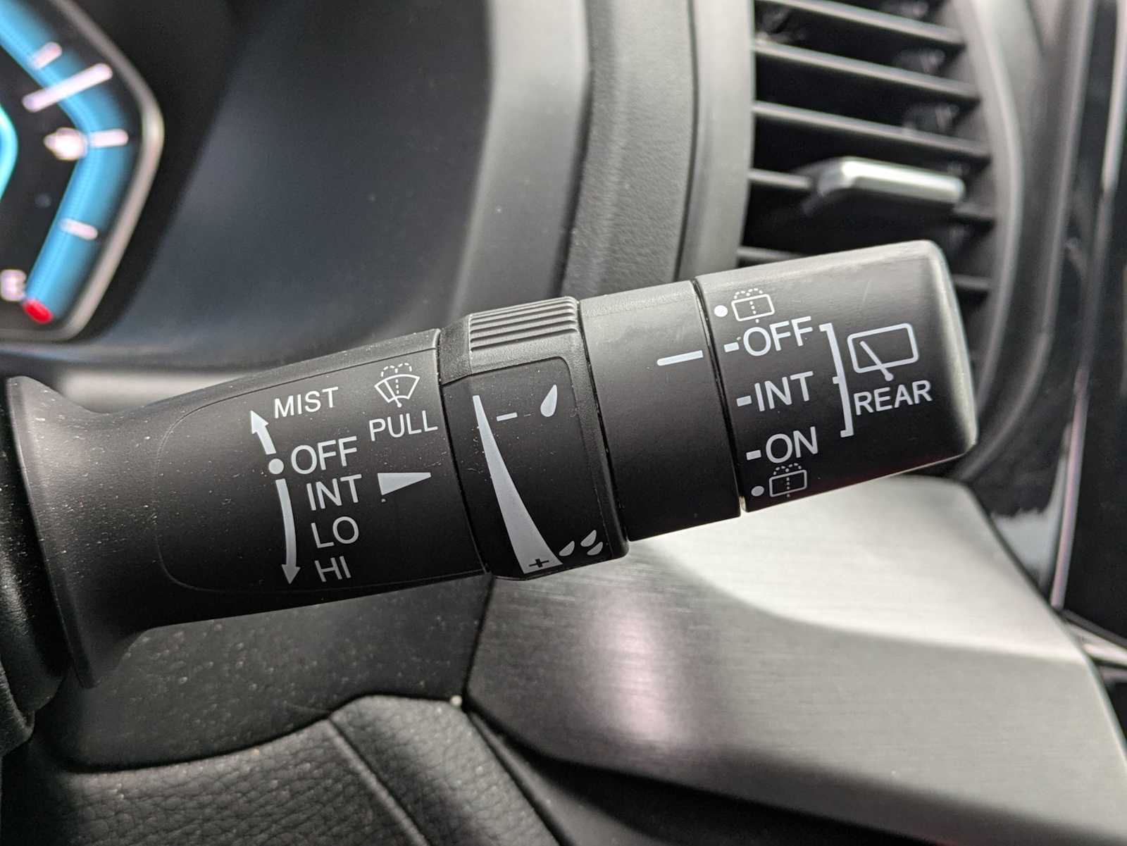 Thumbnail: 2024 Honda Odyssey - 24