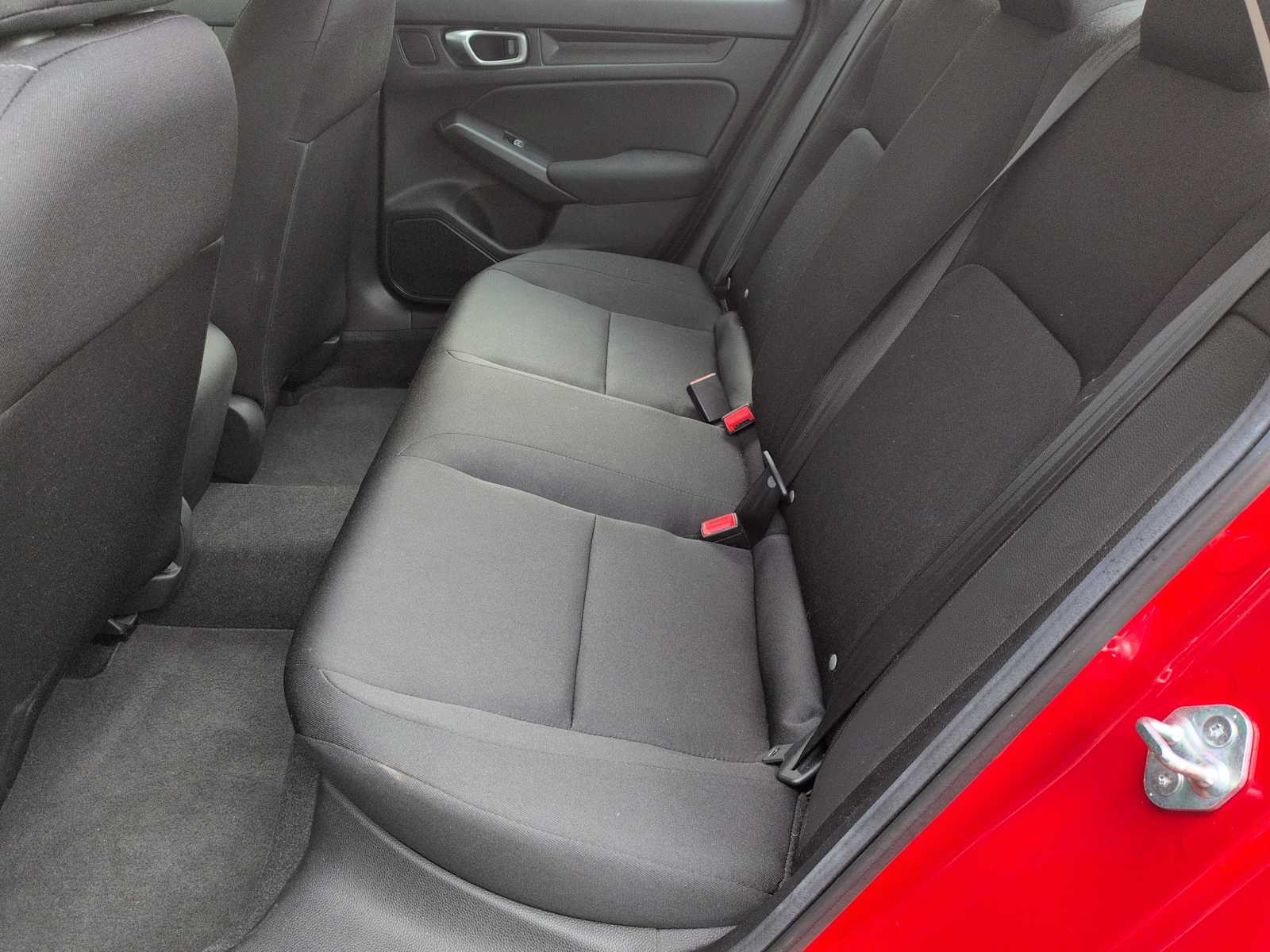 Thumbnail: 2024 Honda Civic - 18