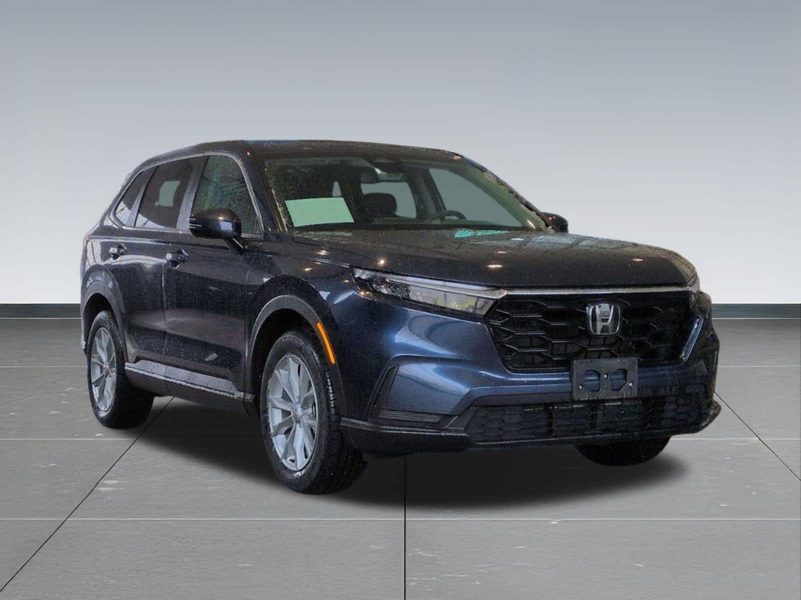 Thumbnail: 2024 Honda CR-V - 8