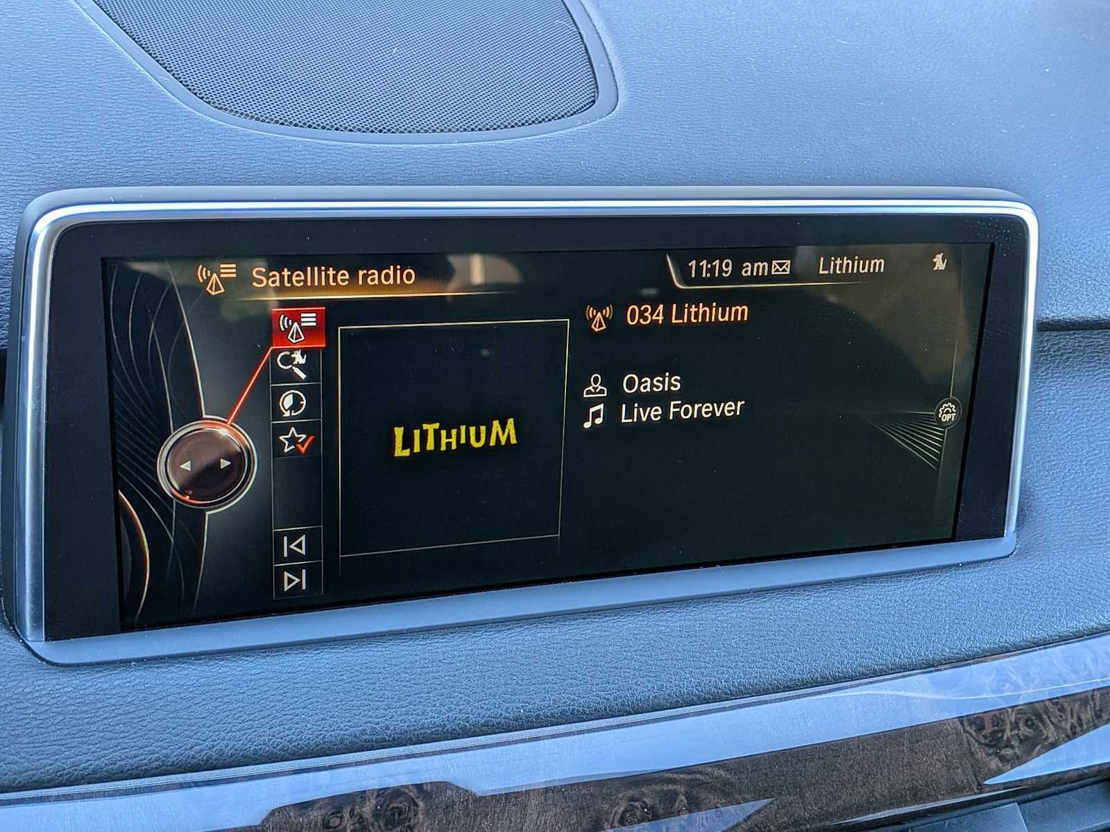 Thumbnail: 2016 BMW X5 - 28