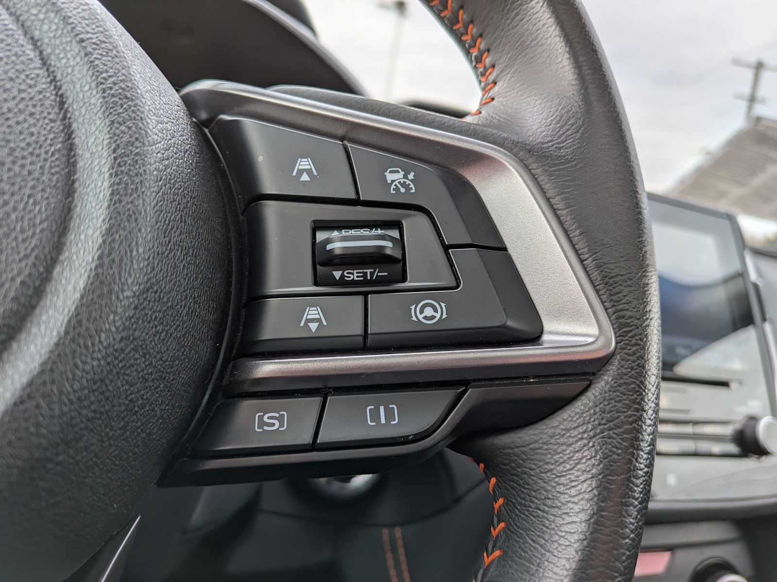 Thumbnail: 2023 Subaru Crosstrek - 25