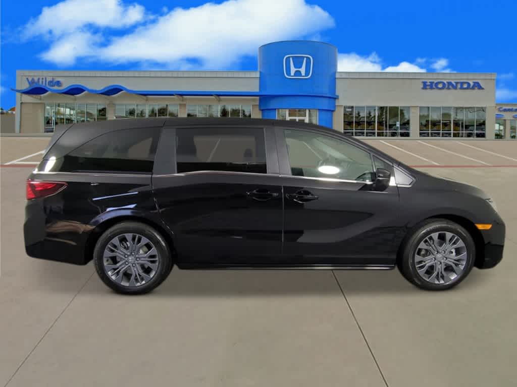 Thumbnail: 2026 Honda Odyssey - 6