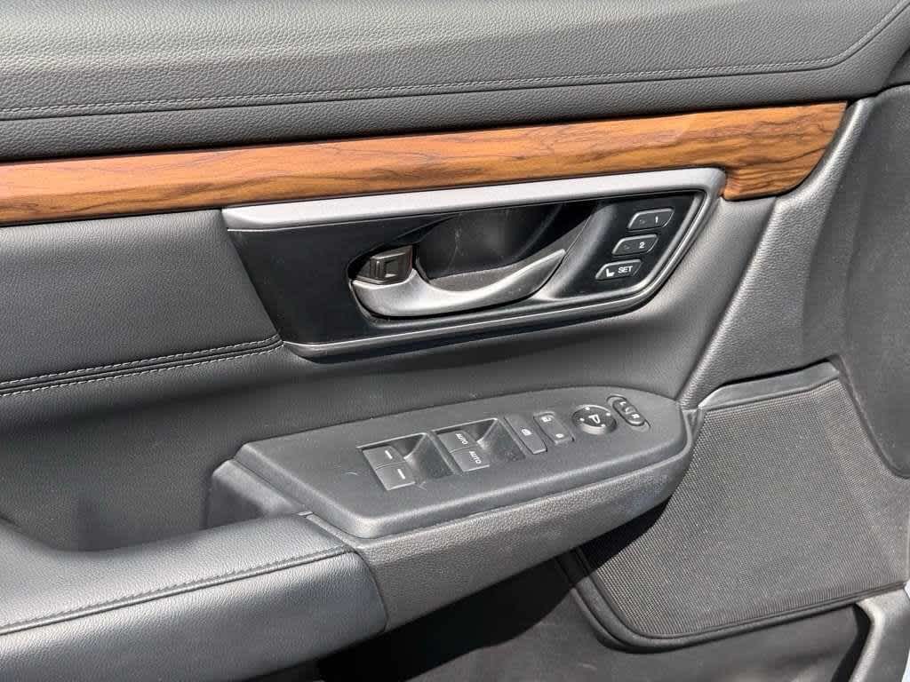 Thumbnail: 2022 Honda CR-V - 14