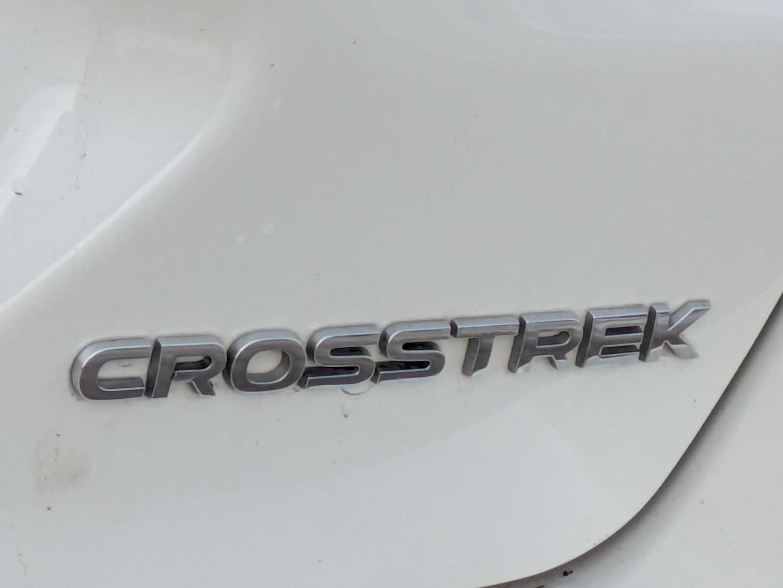 Thumbnail: 2024 Subaru Crosstrek - 12
