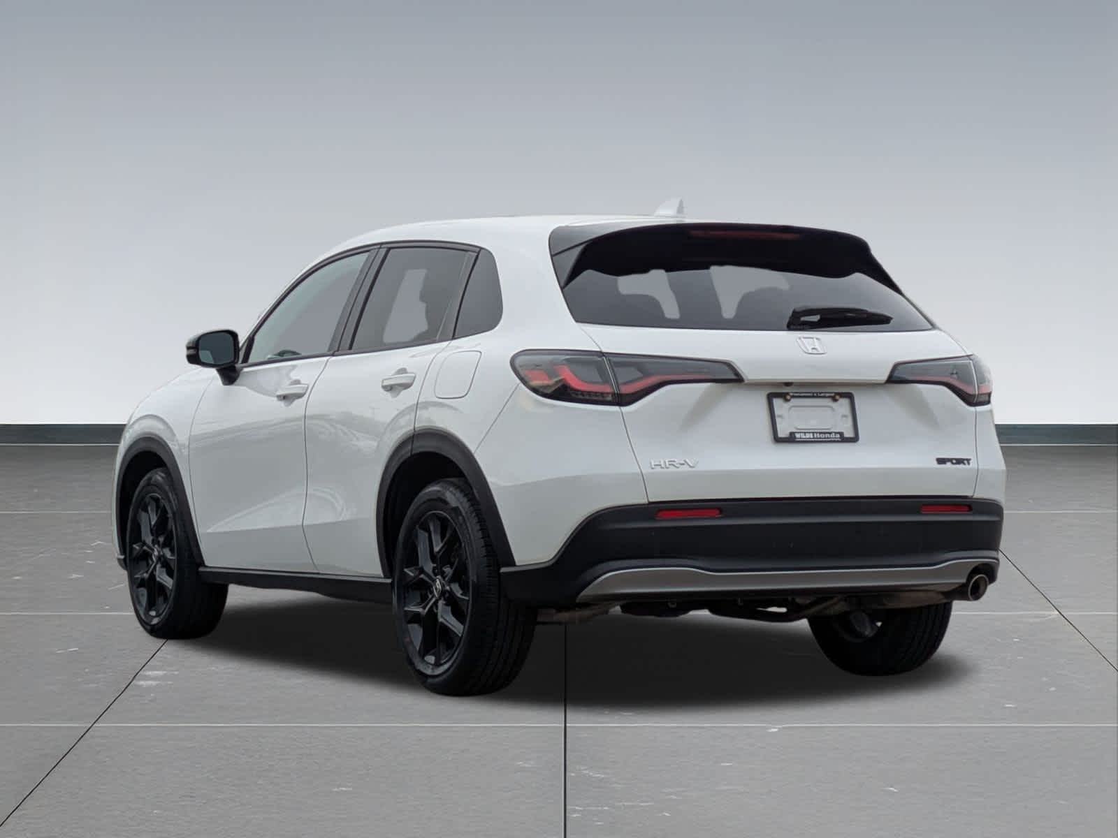 Thumbnail: 2024 Honda HR-V - 4