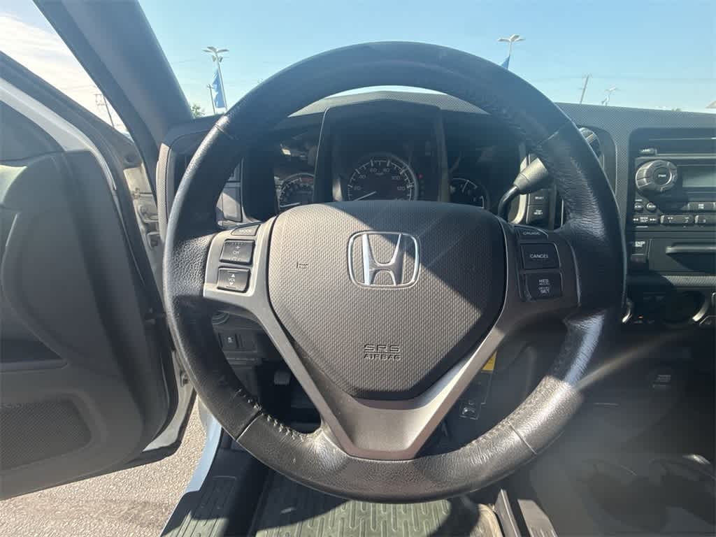 Thumbnail: 2013 Honda Ridgeline - 21