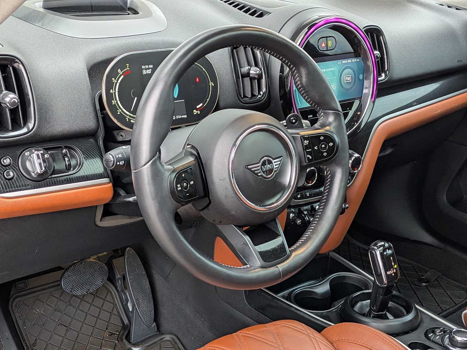 Thumbnail: 2022 MINI Cooper Countryman - 2