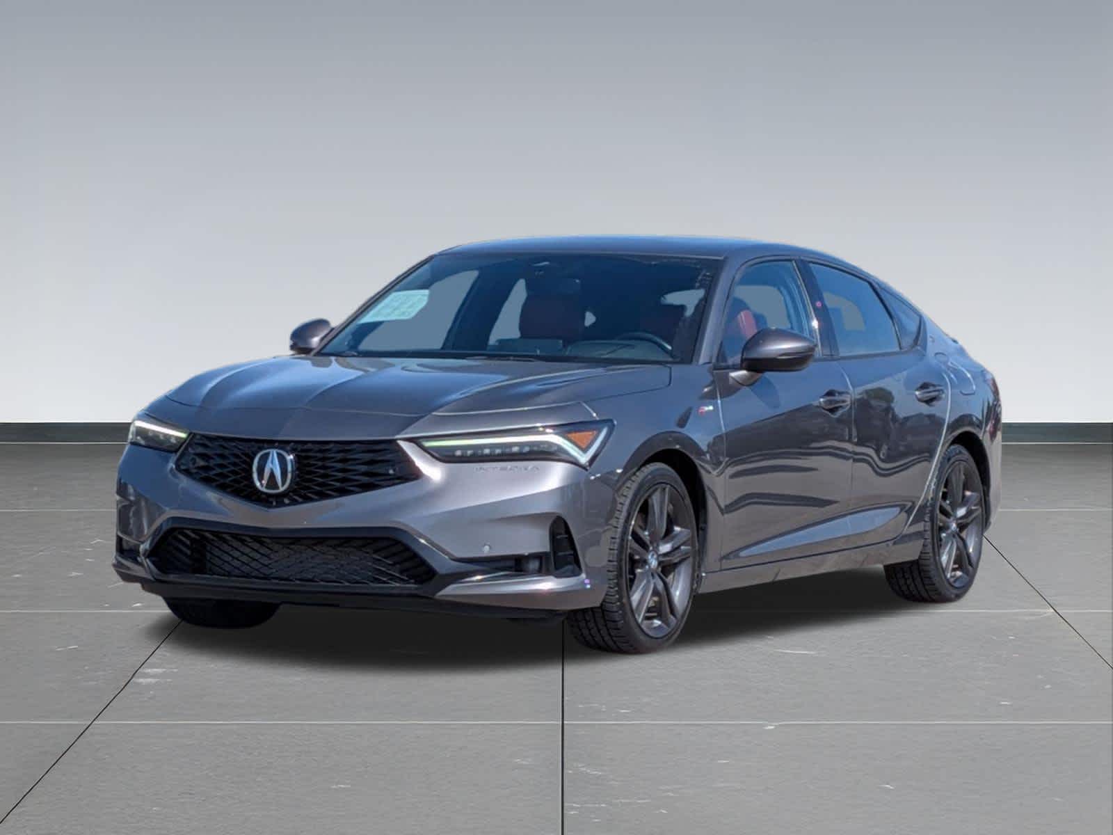 Thumbnail: 2023 Acura Integra - 8