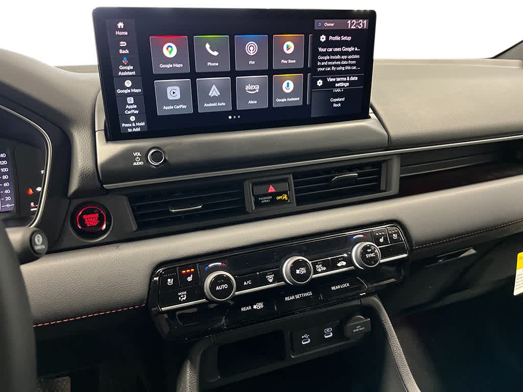 Thumbnail: 2026 Honda Pilot - 20