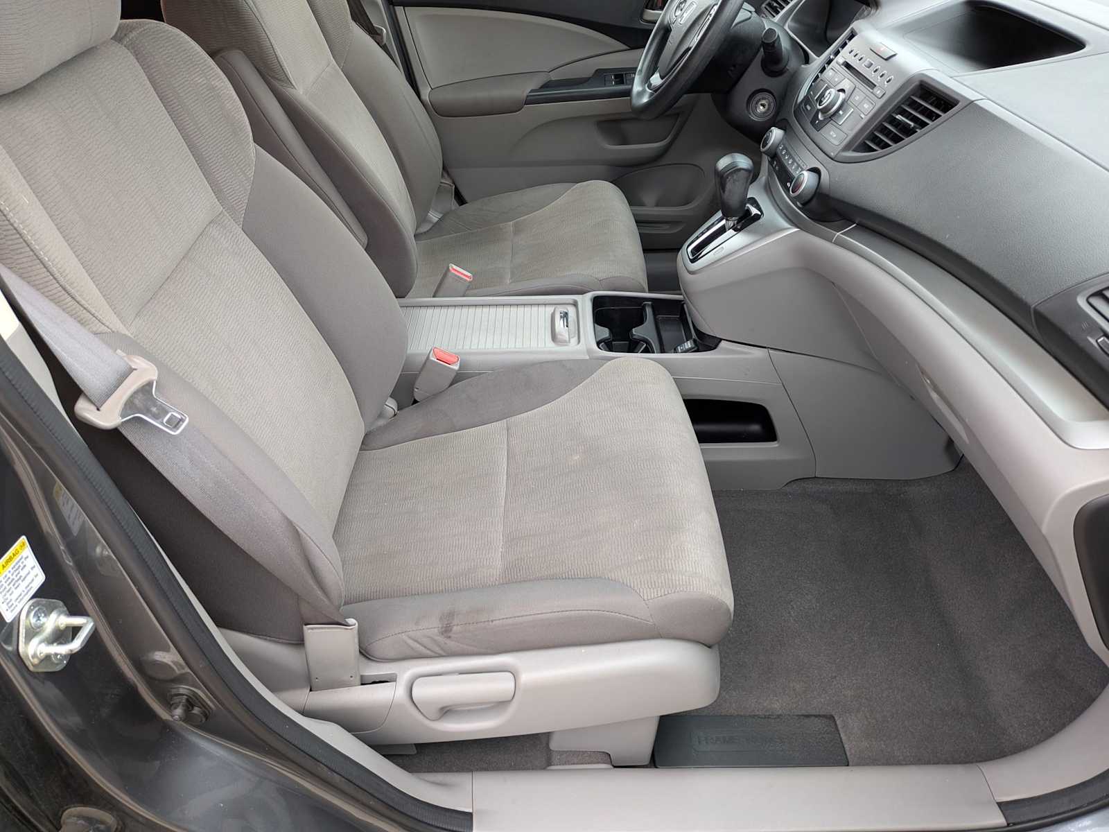 Thumbnail: 2013 Honda CR-V - 19