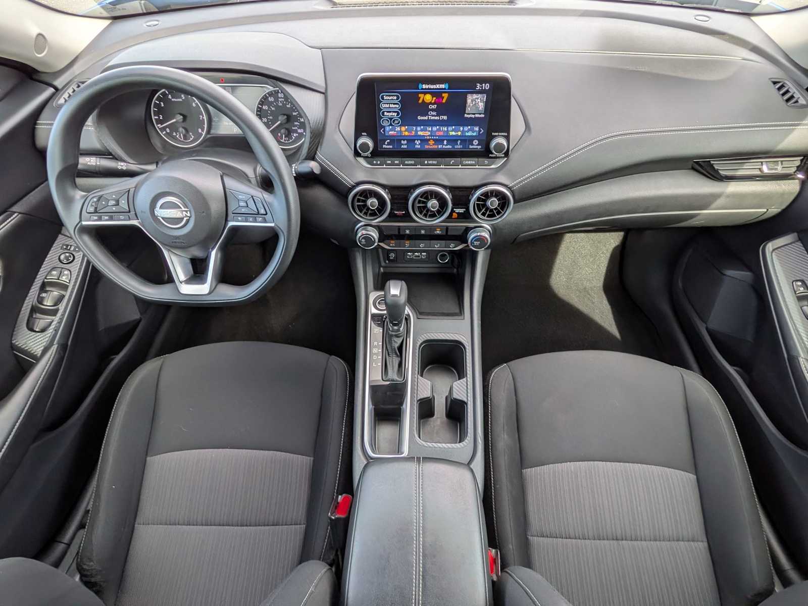 Thumbnail: 2024 Nissan Sentra - 20
