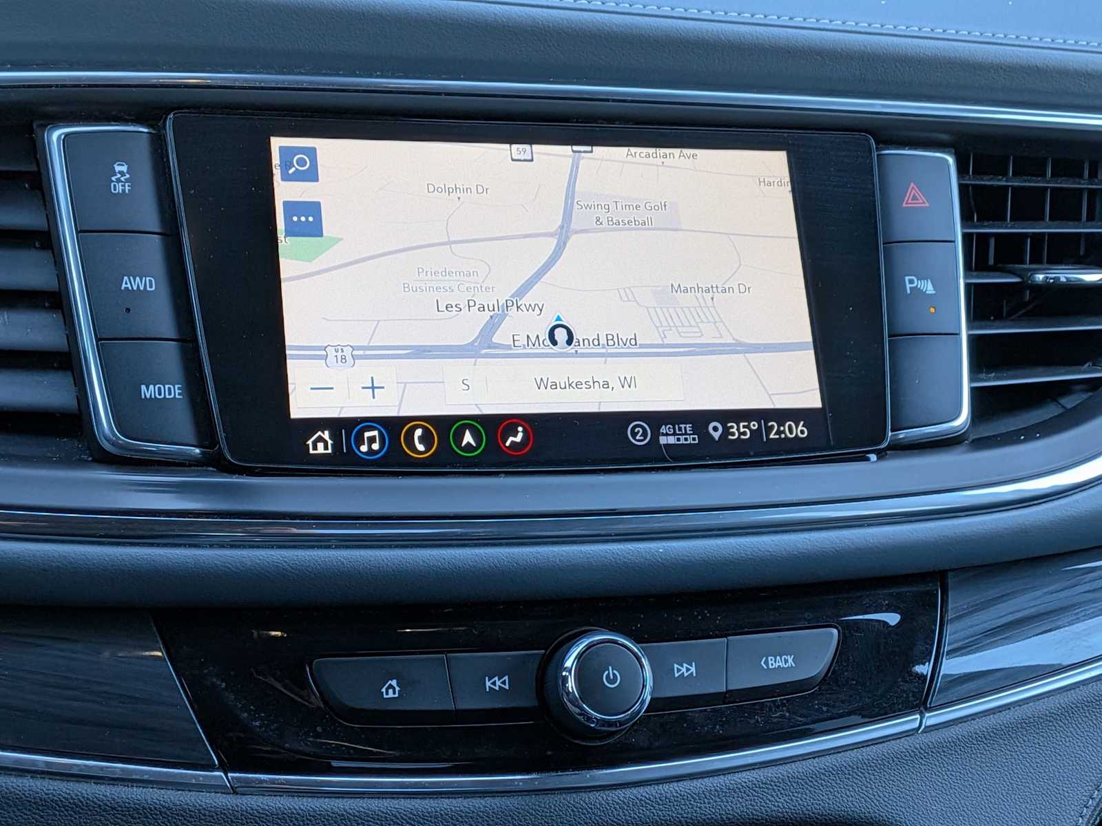 Thumbnail: 2020 Buick Enclave - 31