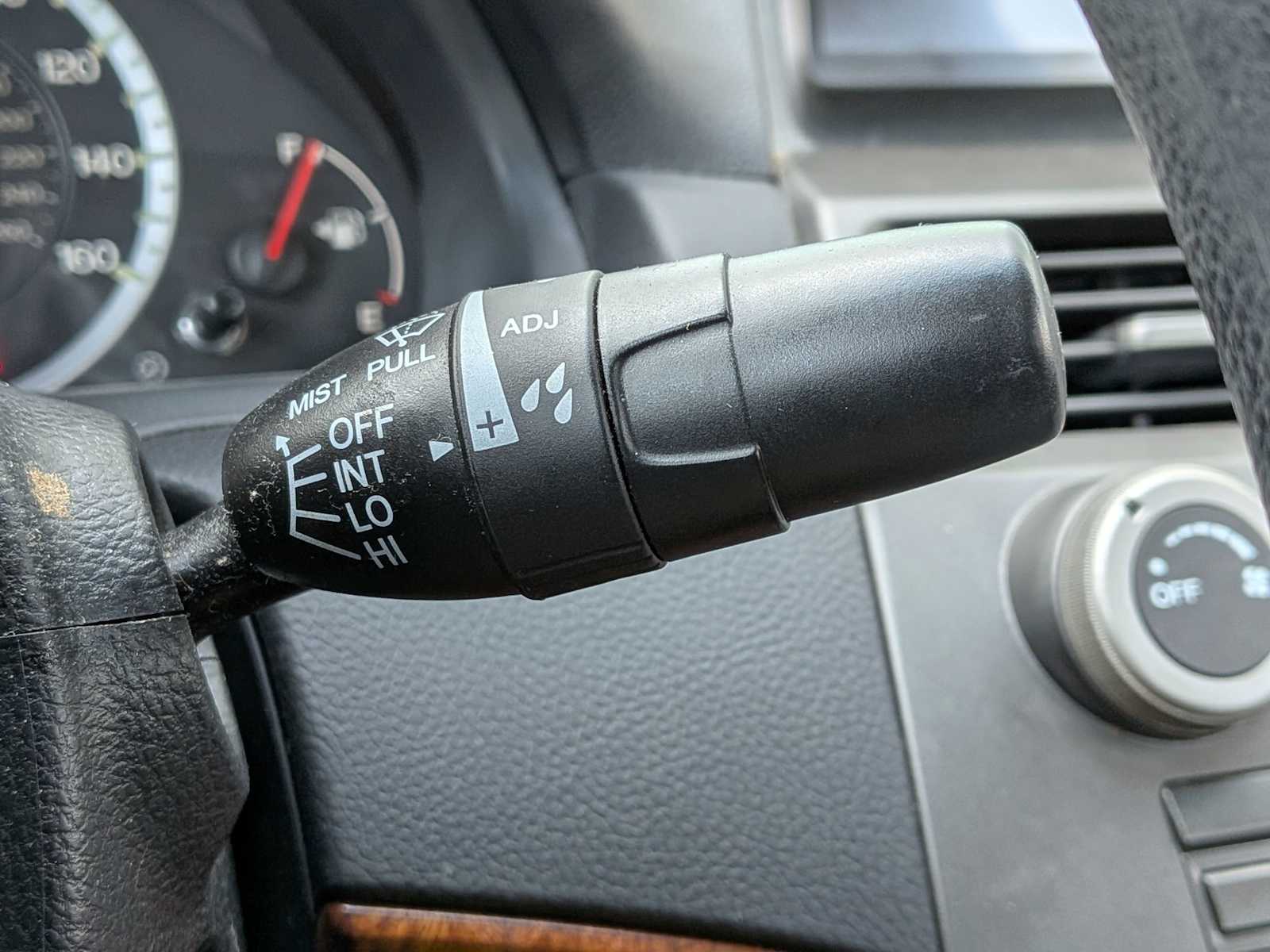 Thumbnail: 2011 Honda Accord - 25