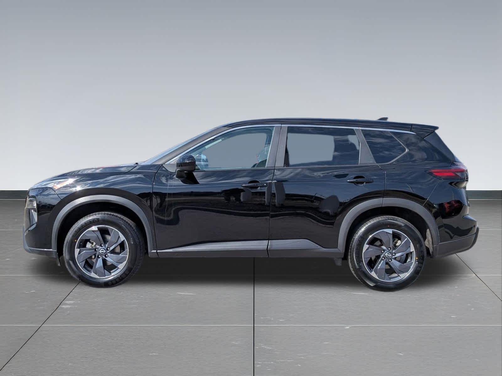 Thumbnail: 2025 Nissan Rogue - 2