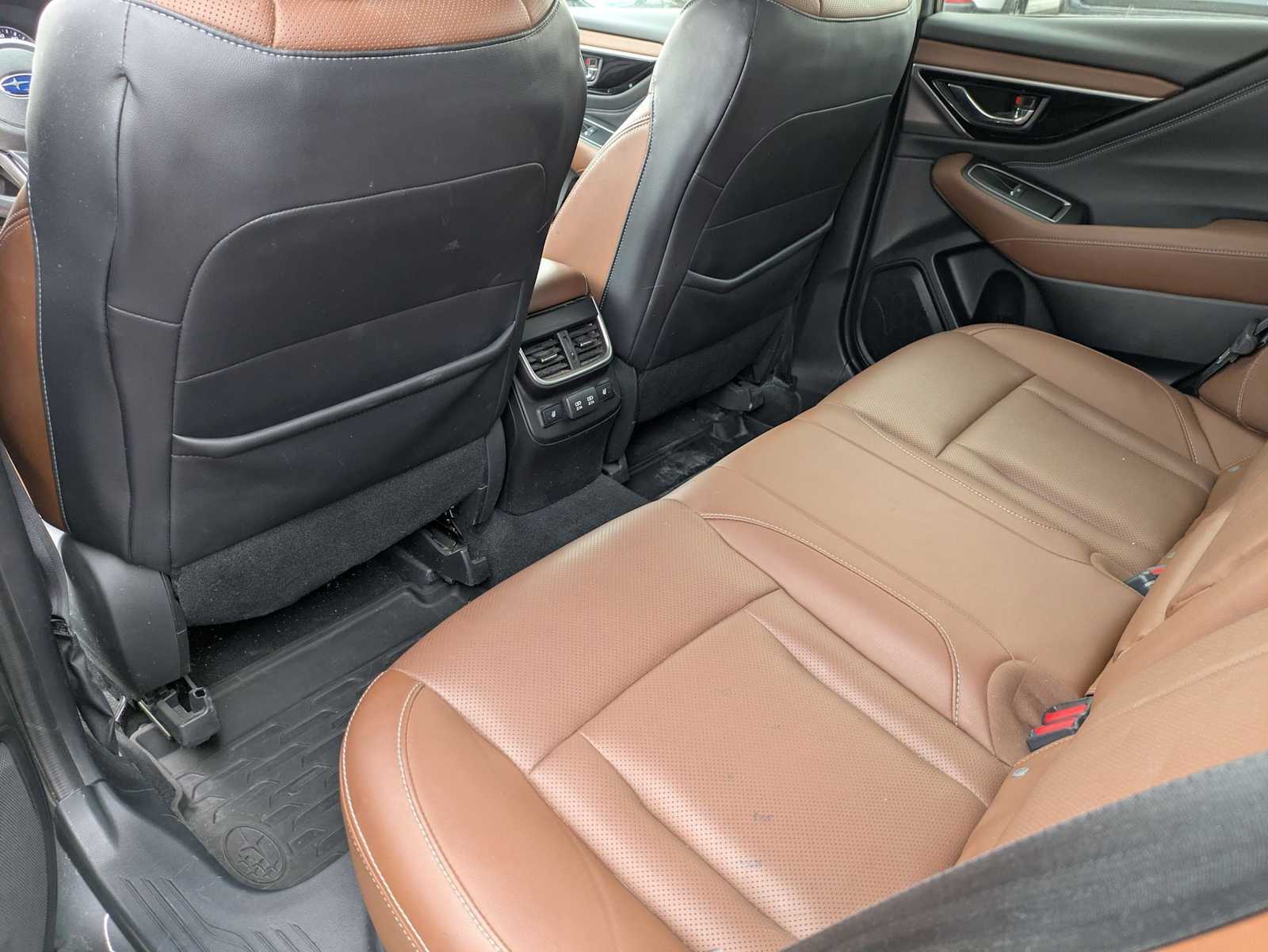 Thumbnail: 2021 Subaru Outback - 17