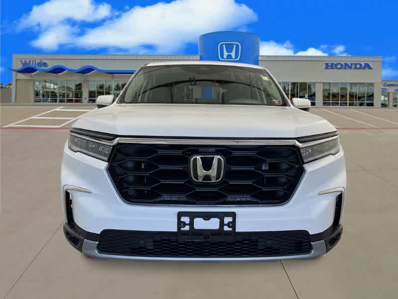 Thumbnail: 2025 Honda Pilot - 10