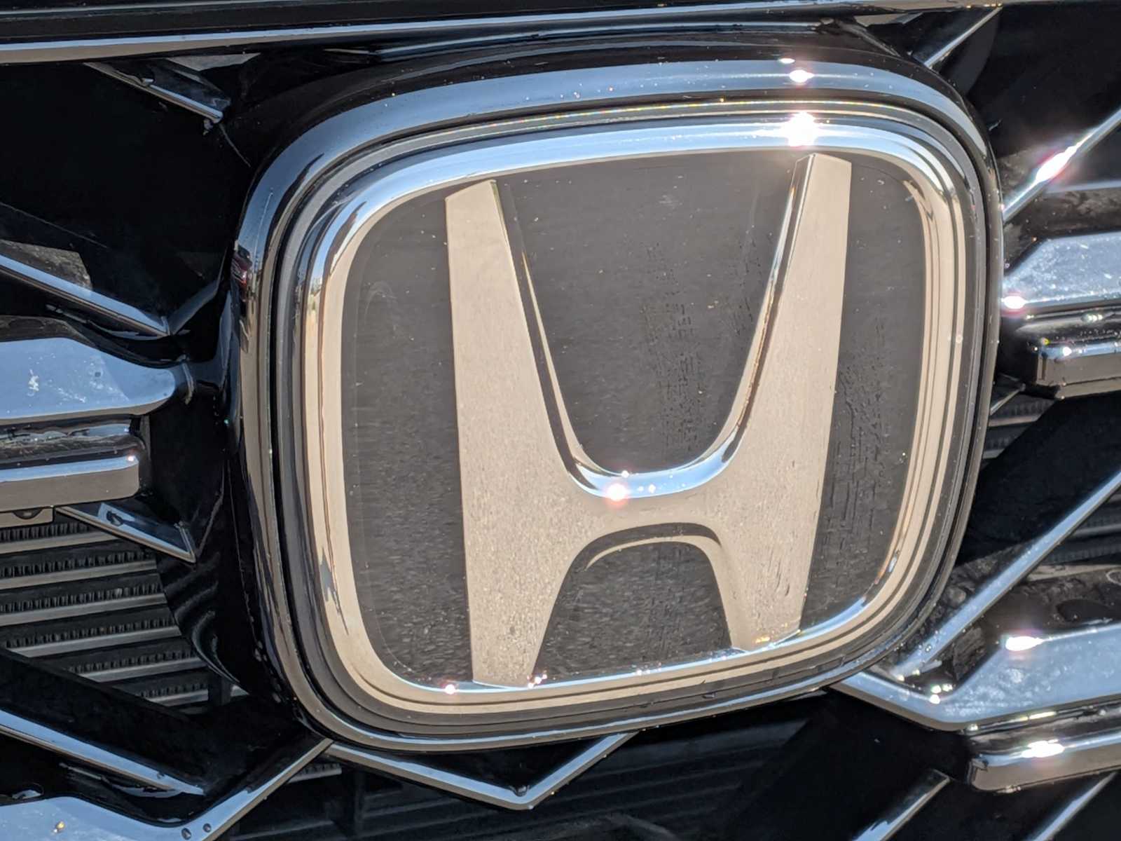 Thumbnail: 2025 Honda CR-V - 12